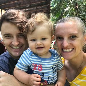 Meet your Posher, Maggie